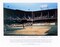 Art Print Out at Second by Vince Walsh - Baseball Wall Art Décor 11 x ...